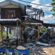 Després de mesos d’hostilitats, el cibercrim obre un nou front en el conflicte entre Tailàndia i Cambotja