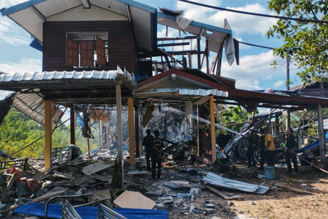 Després de mesos d’hostilitats, el cibercrim obre un nou front en el conflicte entre Tailàndia i Cambotja