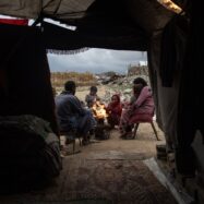 La fam continua assetjant Gaza dos mesos després de l’alto-el-foc