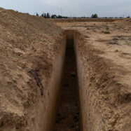 Les fotografies que retraten la brutalitat de la “màquina de matar” d’Assad