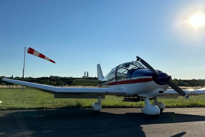 Localitzen morts els quatre ocupants d’una avioneta turística al Pirineu occità