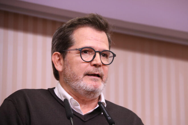 ERC creu que posar Playà al capdavant de RENFE Catalunya accelerarà el traspàs del servei