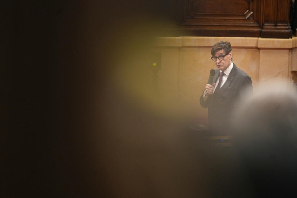 Illa, a punt d’una inflexió?