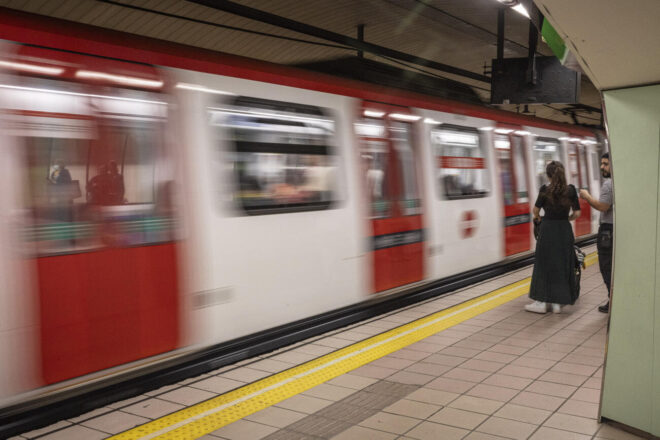 Quan caducaran els bitllets de metro comprats el 2025? Quines són les noves tarifes?