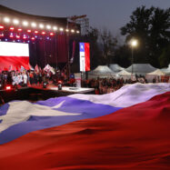 Xile es prepara per a la segona volta de les presidencials, amb la ultradreta com a gran favorita