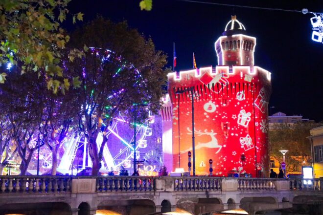 La política de l’enllumenat: Nadal s’ha convertit en un aparador electoral