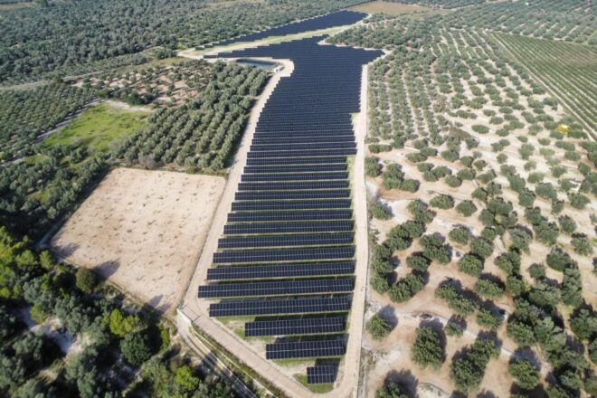 La revolució silenciosa: com l’energia solar va posant fi als generadors dièsel arreu del món