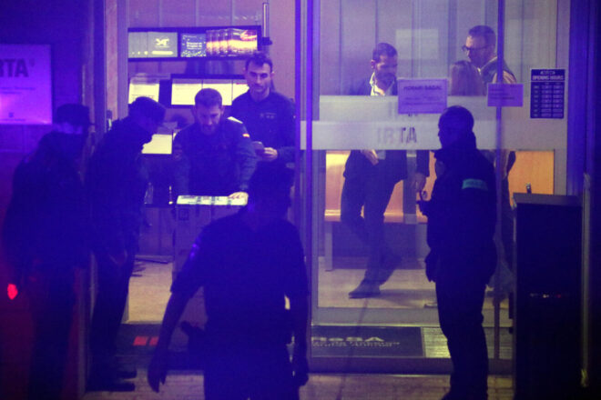 L’escorcoll de l’IRTA-CReSa pel brot de pesta porcina africana va durar unes catorze hores