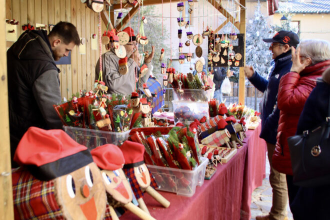 El 20% dels catalans no saben què se celebra per Nadal, segons el baròmetre de la religiositat