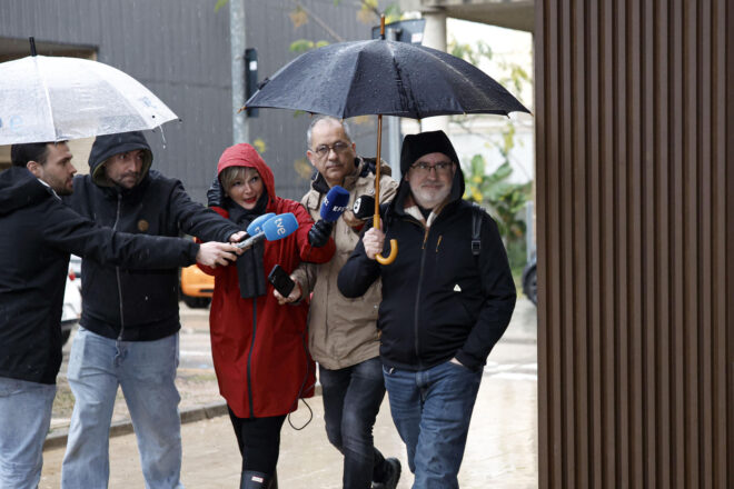 Els debats massa llargs del CECOPI, segons Jorge Suárez