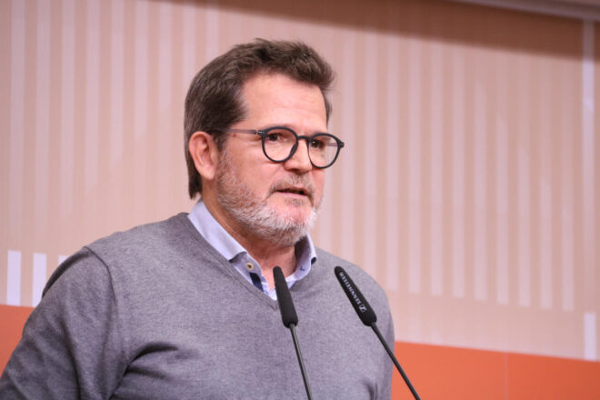 ERC a favor que el nou finançament suposi uns 5.000 milions més per a Catalunya, però reclama més concrecions