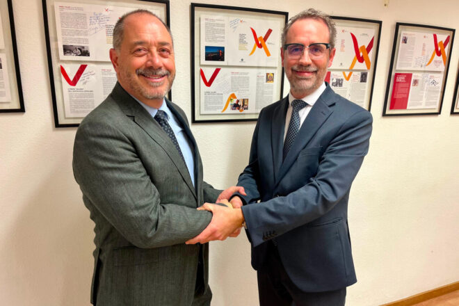 Rogeli Montoliu, nou president del Consell de l’Advocacia Catalana