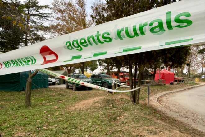 L’IRTA-CReSA certifica que “no s’ha produït cap incidència” de bioseguretat per les obres