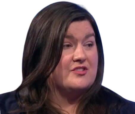 Amanda Ferguson (Belfast)