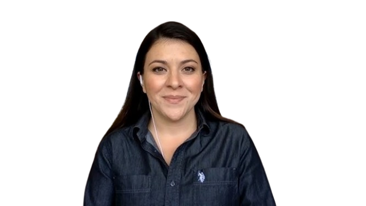 Ana Vanessa Herrero (Caracas)