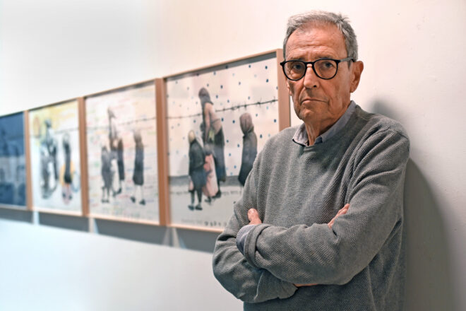 Artur Heras: “Els museus han canviat la funcionalitat, ara estan molt pendents de l’audiència, de facturar”