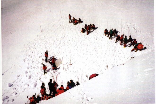 Més enllà del Balandrau: un quart de segle de la gran tragèdia del Pirineu