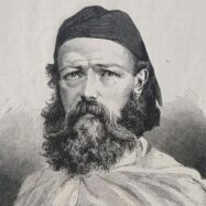 Joaquim Gatell, l’hereu d’Altafulla que va voler seguir els passos d’Alí Bei