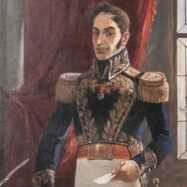 L’atemptat de Kingston, un complot català contra Simón Bolívar?