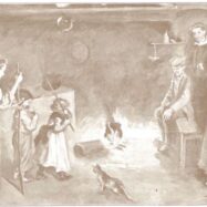 És veritat que els catalans no celebràvem la nit de Nadal?