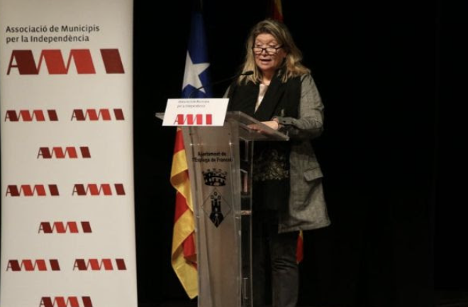 S’ha mort Teresa Rosell, jurista de referència i compromesa amb el país