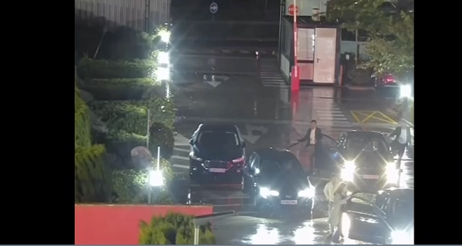 Per què van deixar Mazón a casa a la una de la nit? L’interrogant inquietant que obre la declaració del xofer