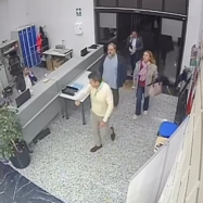 Els vídeos de l’arribada de Mazón al CECOPI que Emergències ha amagat més d’un any