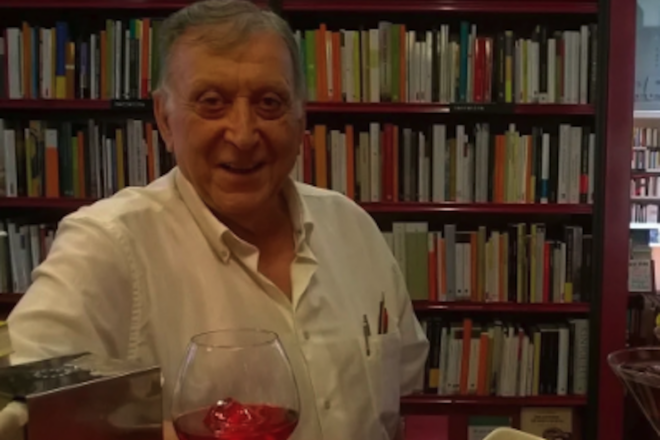 S’ha mort Toni Pérez Gil, lletrat major de València, impulsor d’ACPV i defensor incansable del país i de la llengua