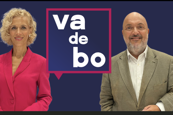 La cancel·lació de ‘Va de bo’, o com tapar amb una tireta l’hemorràgia d’À Punt