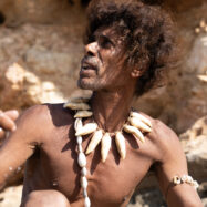 L’home de 64 anys que viu en una cova: “És el meu paradís”