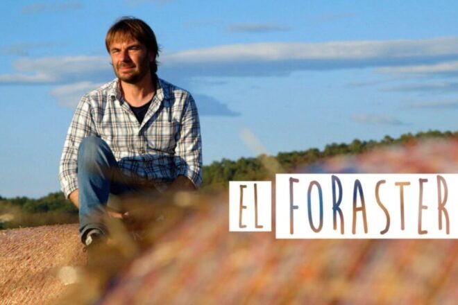 3Cat arrenca el 2026 amb grans estrenes i el retorn de ‘El foraster’ i ‘Eufòria’