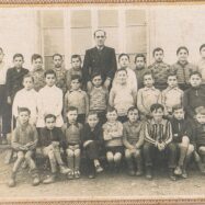 La cruel repressió franquista contra els mestres republicans