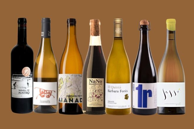 Especial Nadal: vins d’elaboracions antigues que són tendència