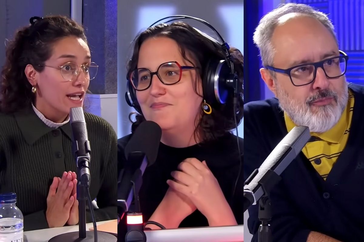 'La tertúlia proscrita': L'independentisme d'esquerres s'ha de repensar?