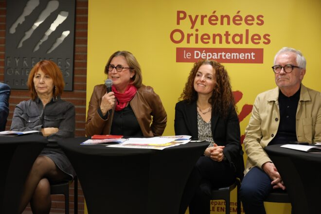 Acaba el debat ciutadà a Catalunya Nord: i ara, com es decidirà el nou nom del departament?