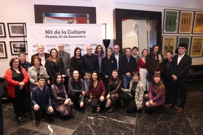 Èxit de públic en la Nit de la Cultura 2025 de Obra Cultural Balear