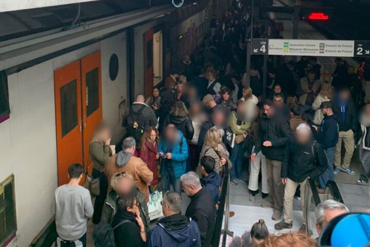 Fotografia: Incidències a l'R2 Sud i Regionals Sud (X)