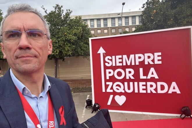 Creix la crisi a l’executiva del PSOE: dimiteix un altre membre en plena crisi per casos d’assetjament