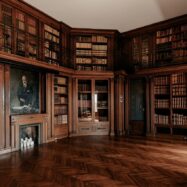 Un dinar amb Francesc Cambó a la Via Laietana número 30