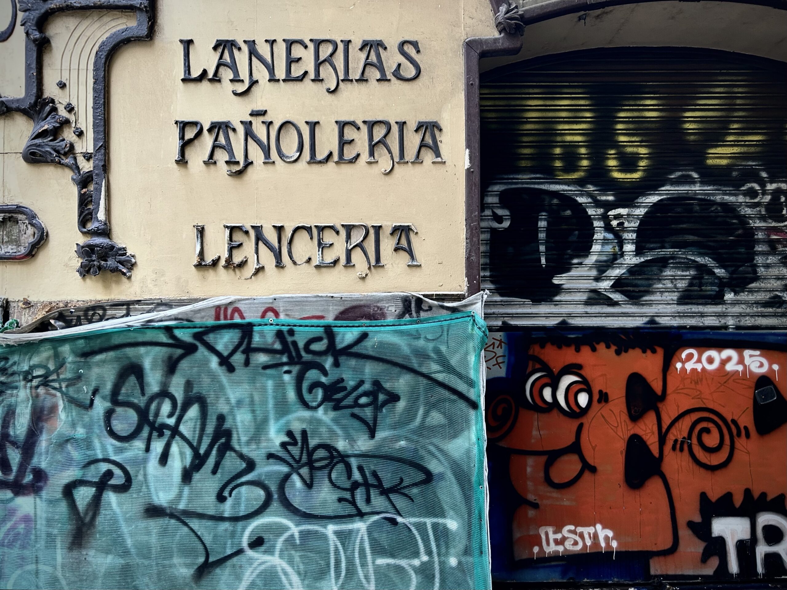 Fotografia: Jean-Marie del Moral.