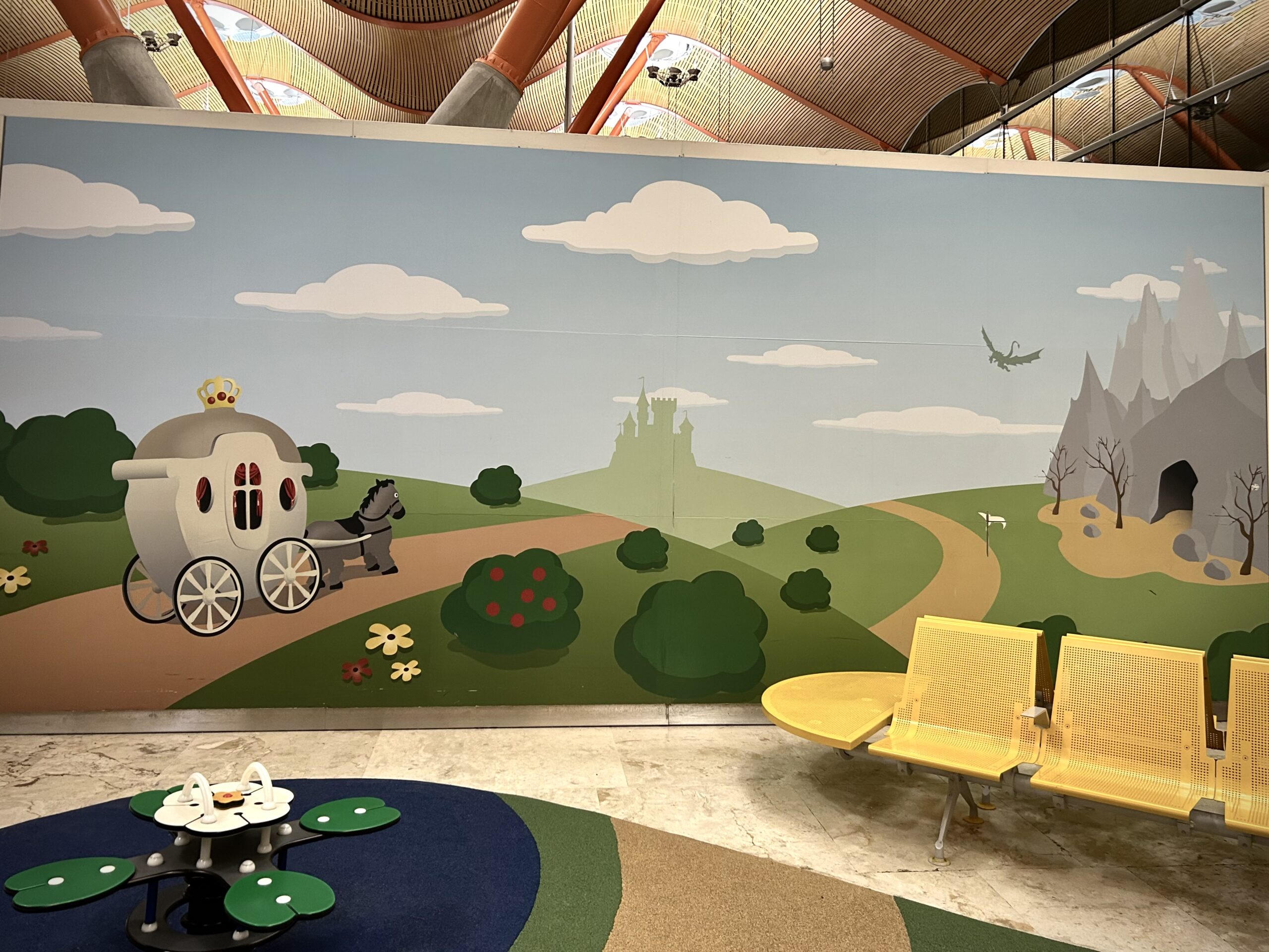 Fotografia: Jean-Marie del Moral.