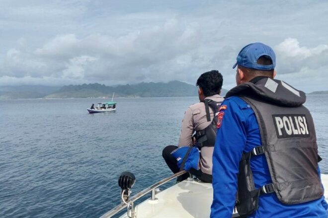 Troben el cos de la nena de la família valenciana víctima d’un naufragi a Indonèsia