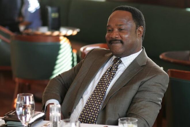 S’ha mort Isiah Whitlock, un dels actors més icònics de la sèrie ‘The Wire’