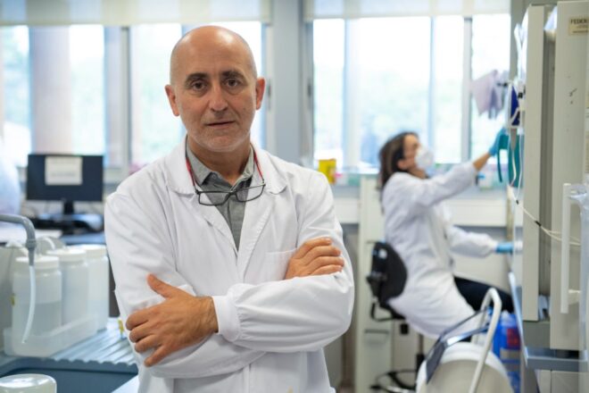 Joaquim Segalés: “Cal veure si som al començament d’una epidèmia”