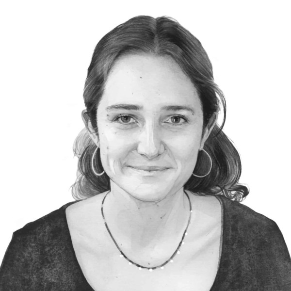 Katrina Northrop (Pequín)