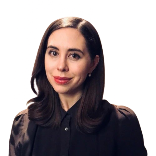 Lindsey Bahr (Los Àngeles)