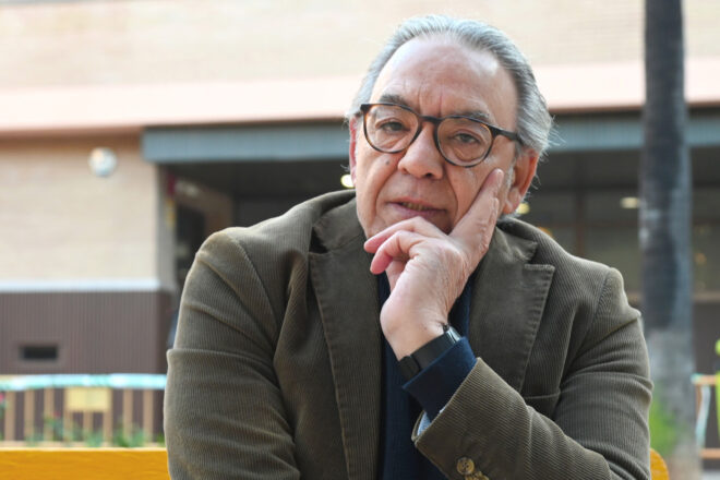 Manolo Mata: “Som molt a prop de saber tota la veritat de Mazón”