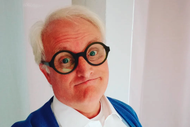 S’ha mort Miquel Murga, actor del ‘Tres pics i repicó’, a 65 anys