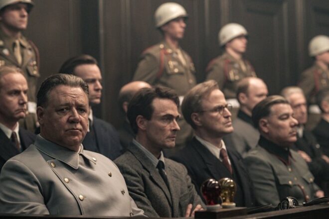 Espectadors de Nuremberg, vuitanta anys després