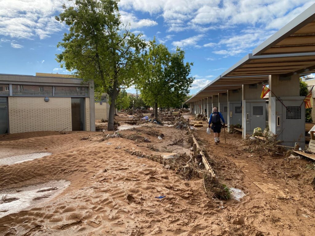 Picanya. Habitatges adaptat